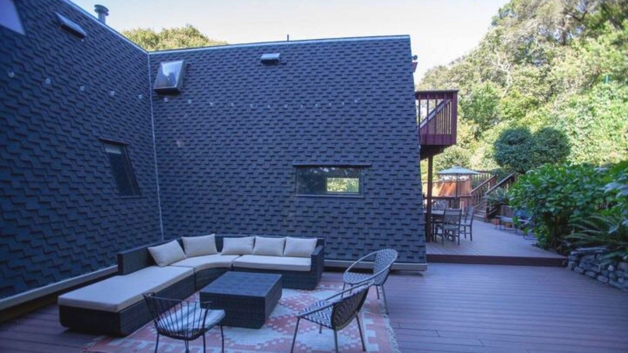 Photo of Patio Balcony in Uptown Brisbane
