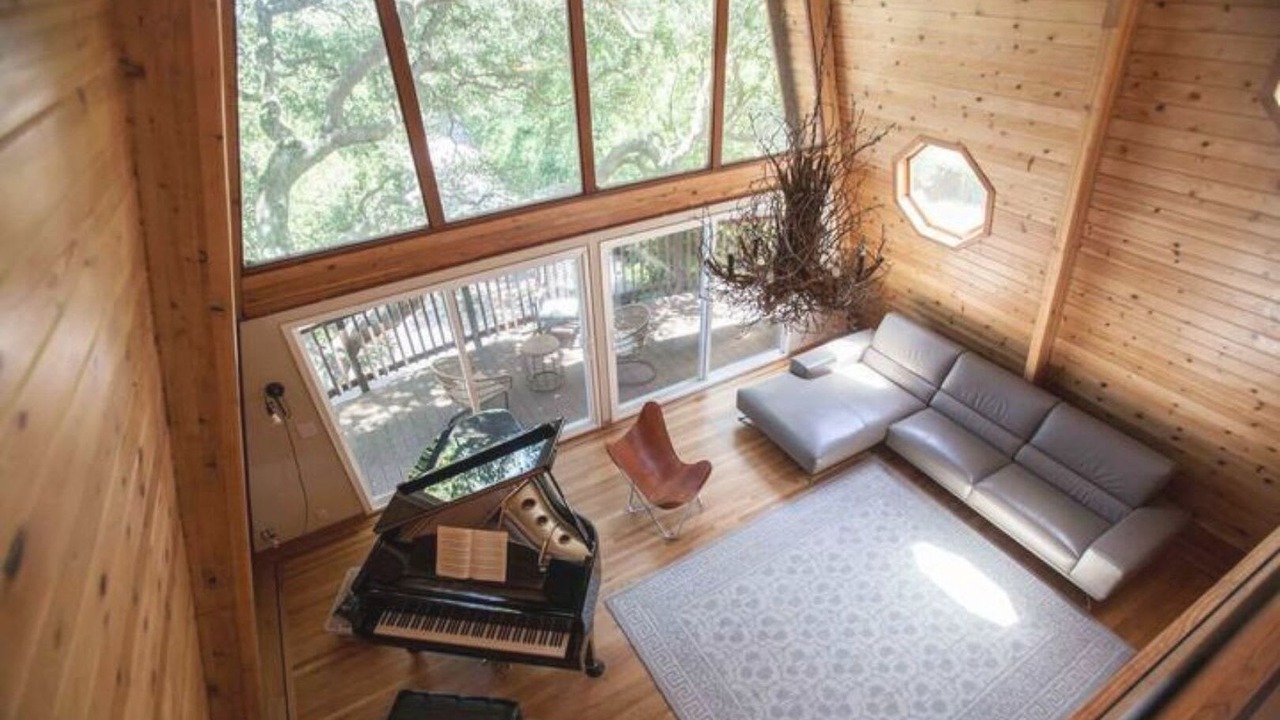 Photo of Livingroom in Uptown Brisbane