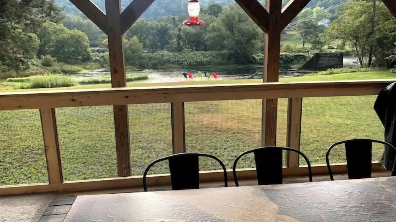 Photo of Outdoor in Downsville