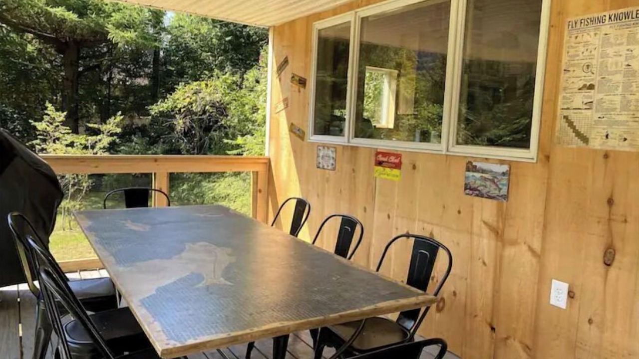 Photo of Outdoor in Downsville