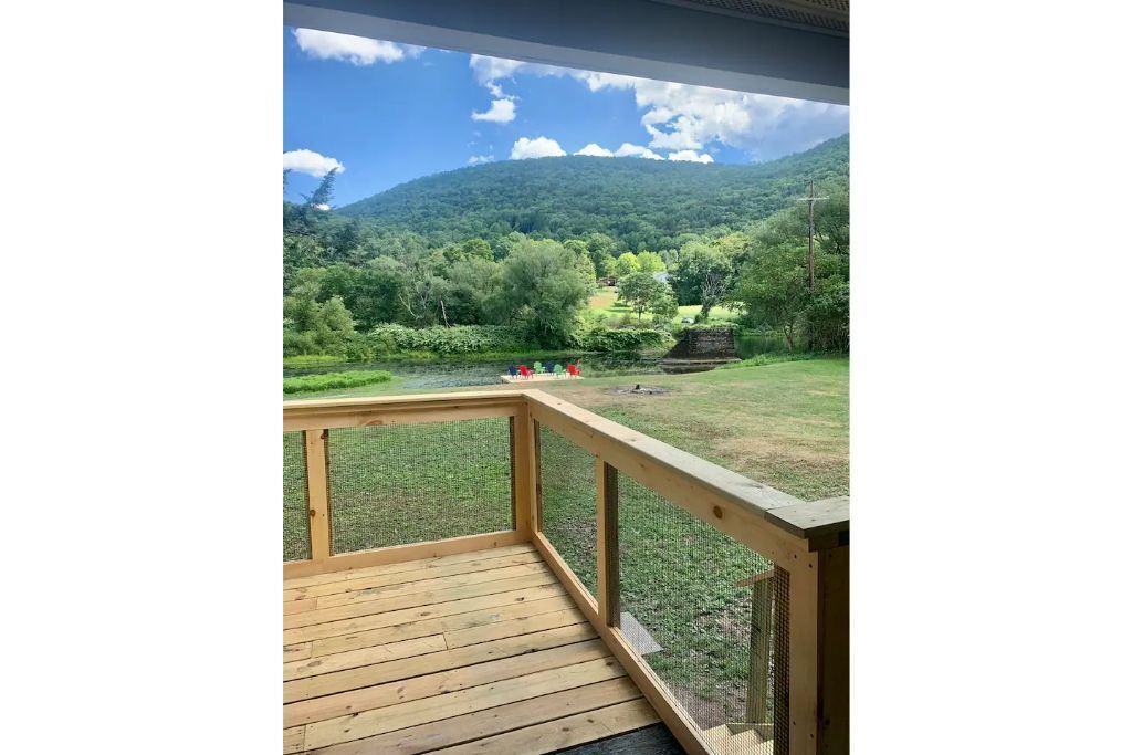 Photo of Outdoor in Downsville