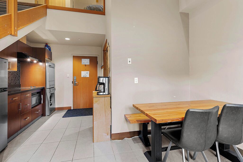 Photo of Kitchen in Sun Peaks