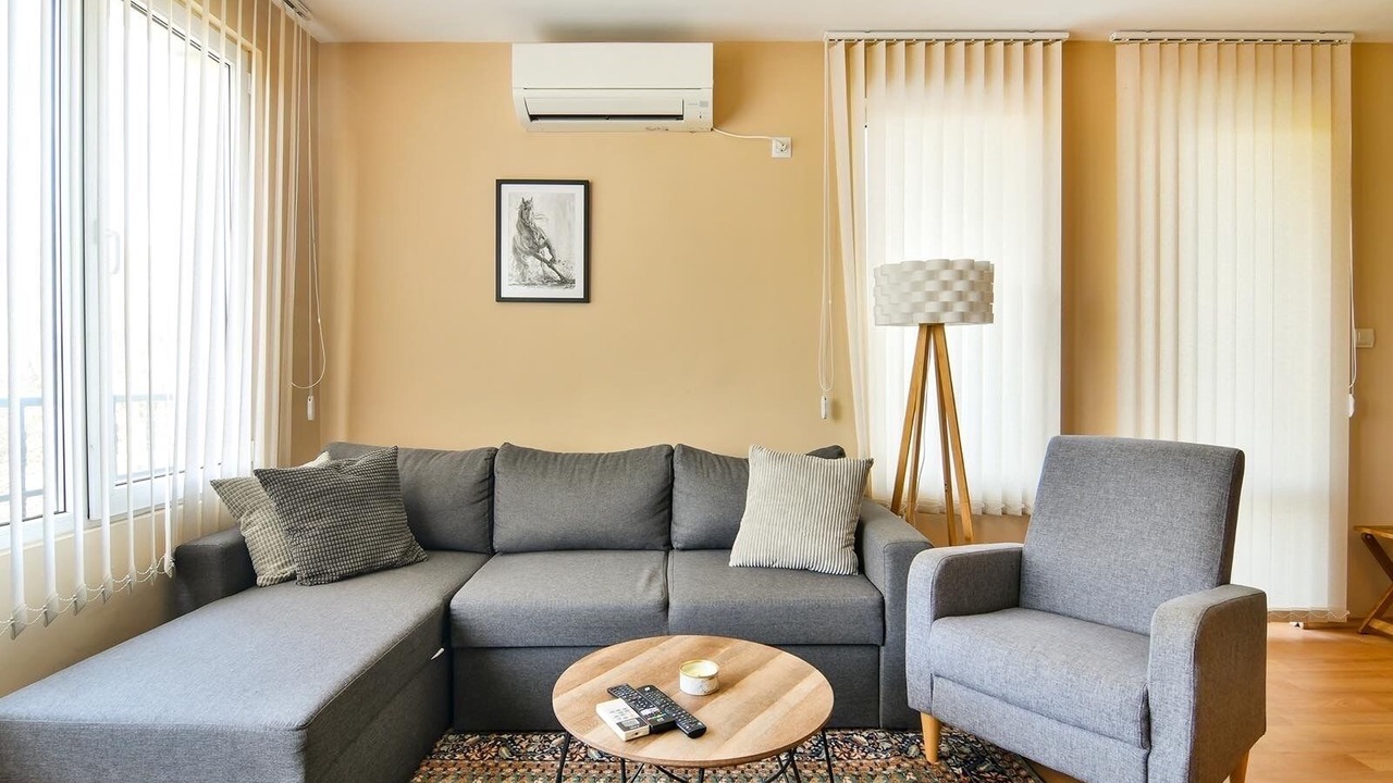 Photo of Livingroom in Varna