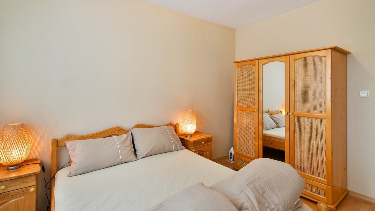 Photo of Bedroom in Varna