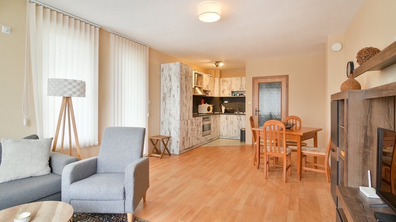 Photo of Livingroom in Varna