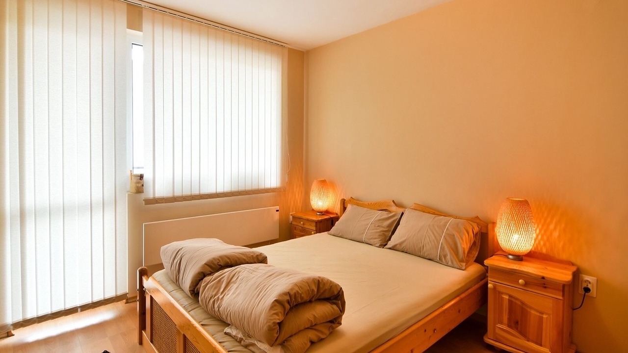 Photo of Bedroom in Varna