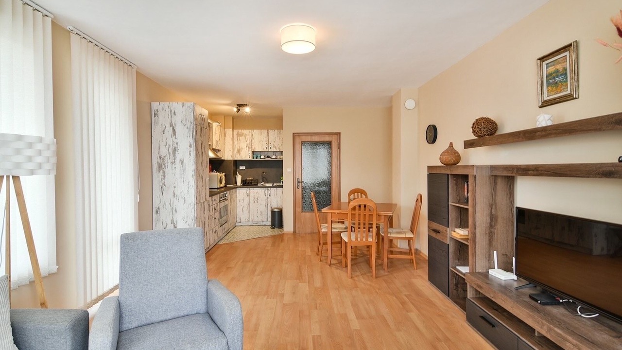 Photo of Livingroom in Varna