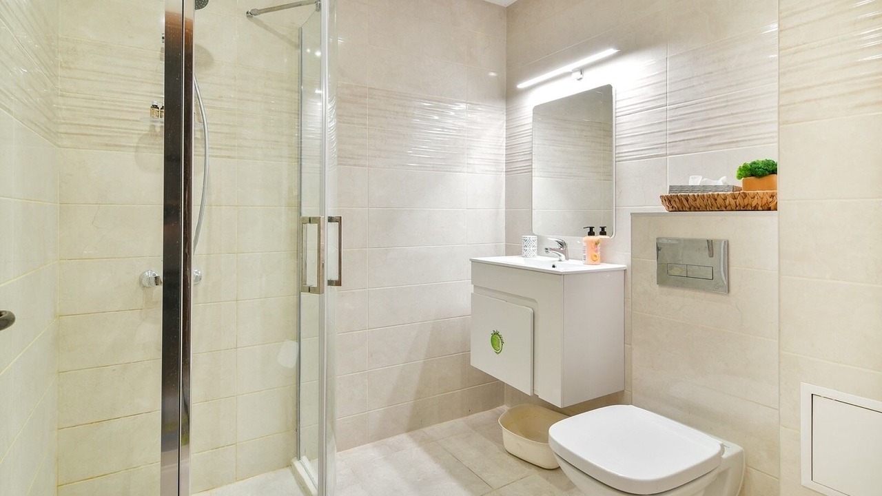 Photo of Bathroom in Varna
