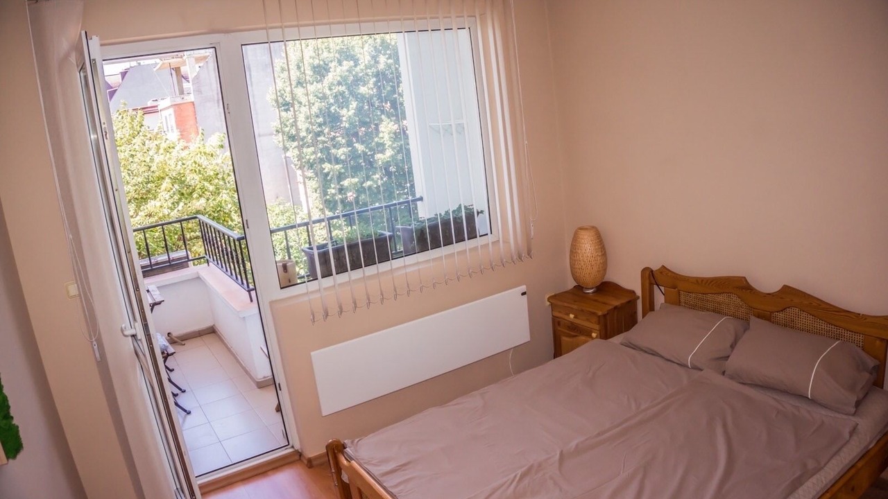 Photo of Bedroom in Varna
