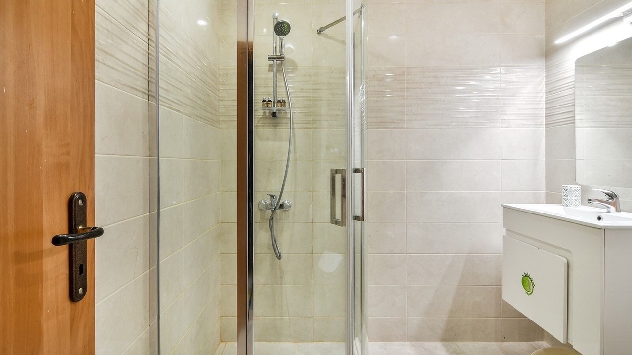 Photo of Bathroom in Varna