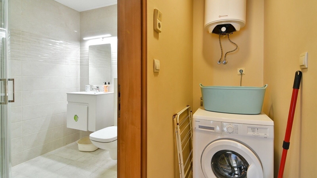 Photo of Bathroom in Varna