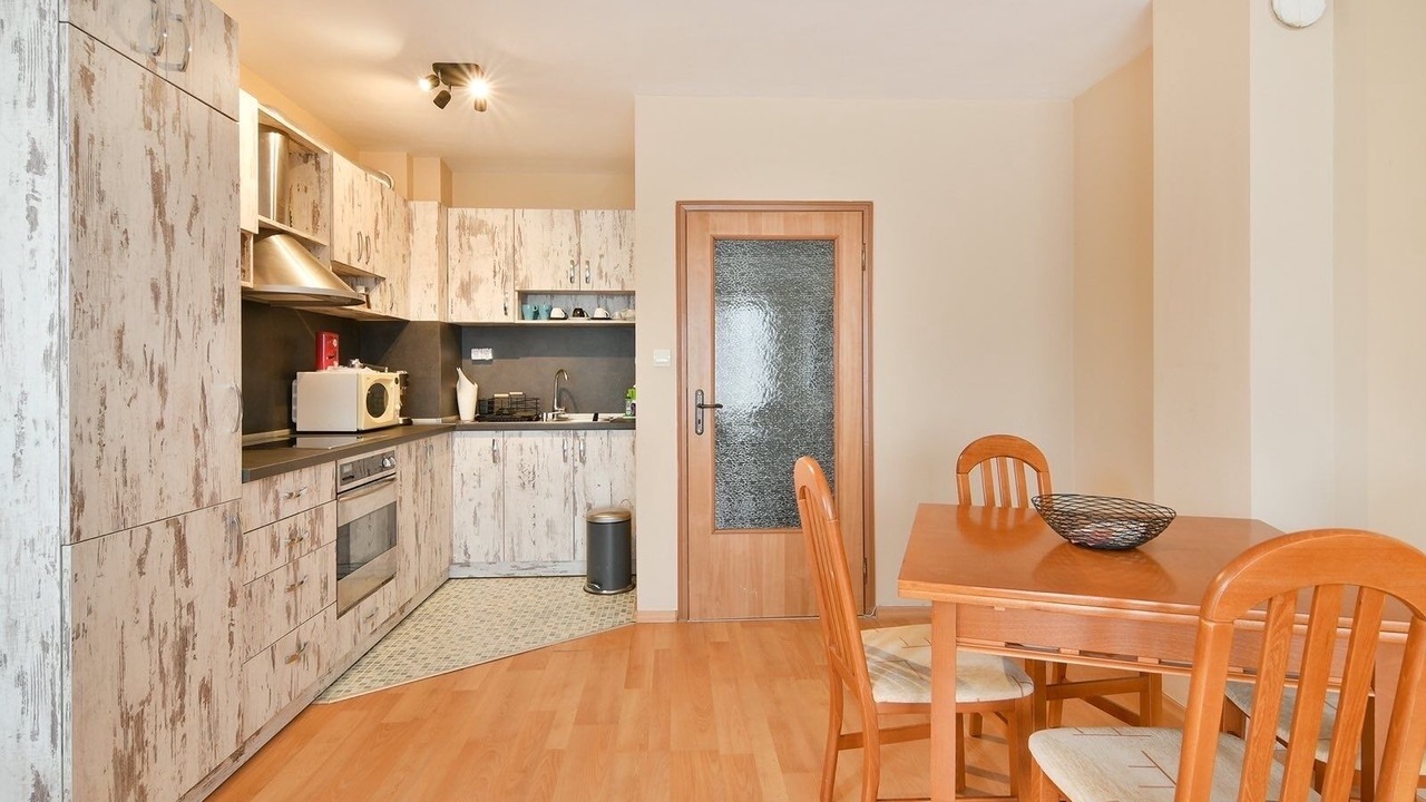 Photo of Kitchen in Varna