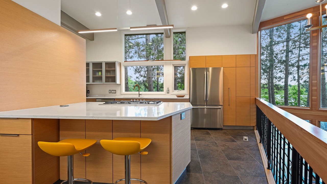 Photo of Kitchen in Stevens Point