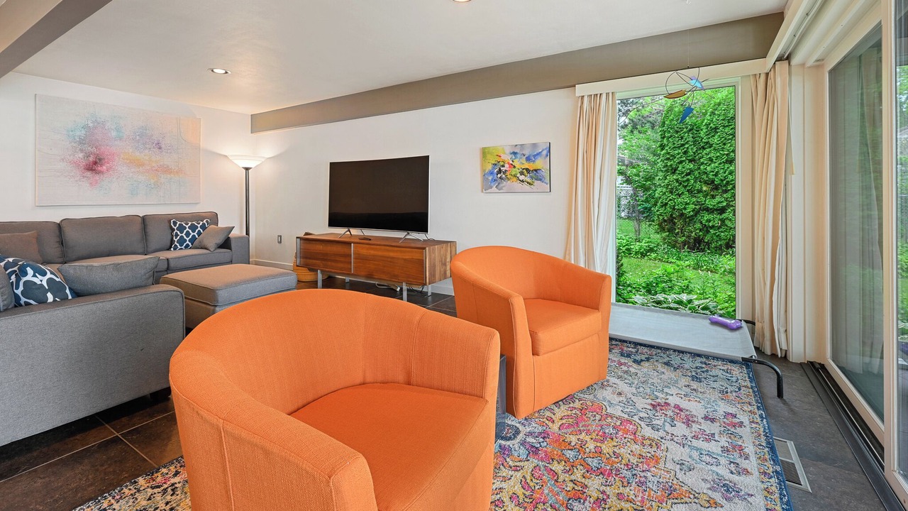 Photo of Livingroom in Stevens Point