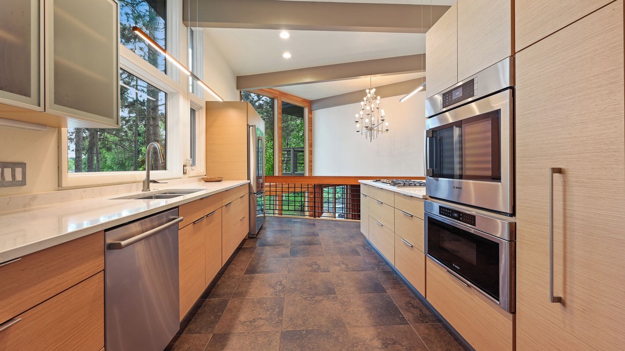 Photo of Kitchen in Stevens Point