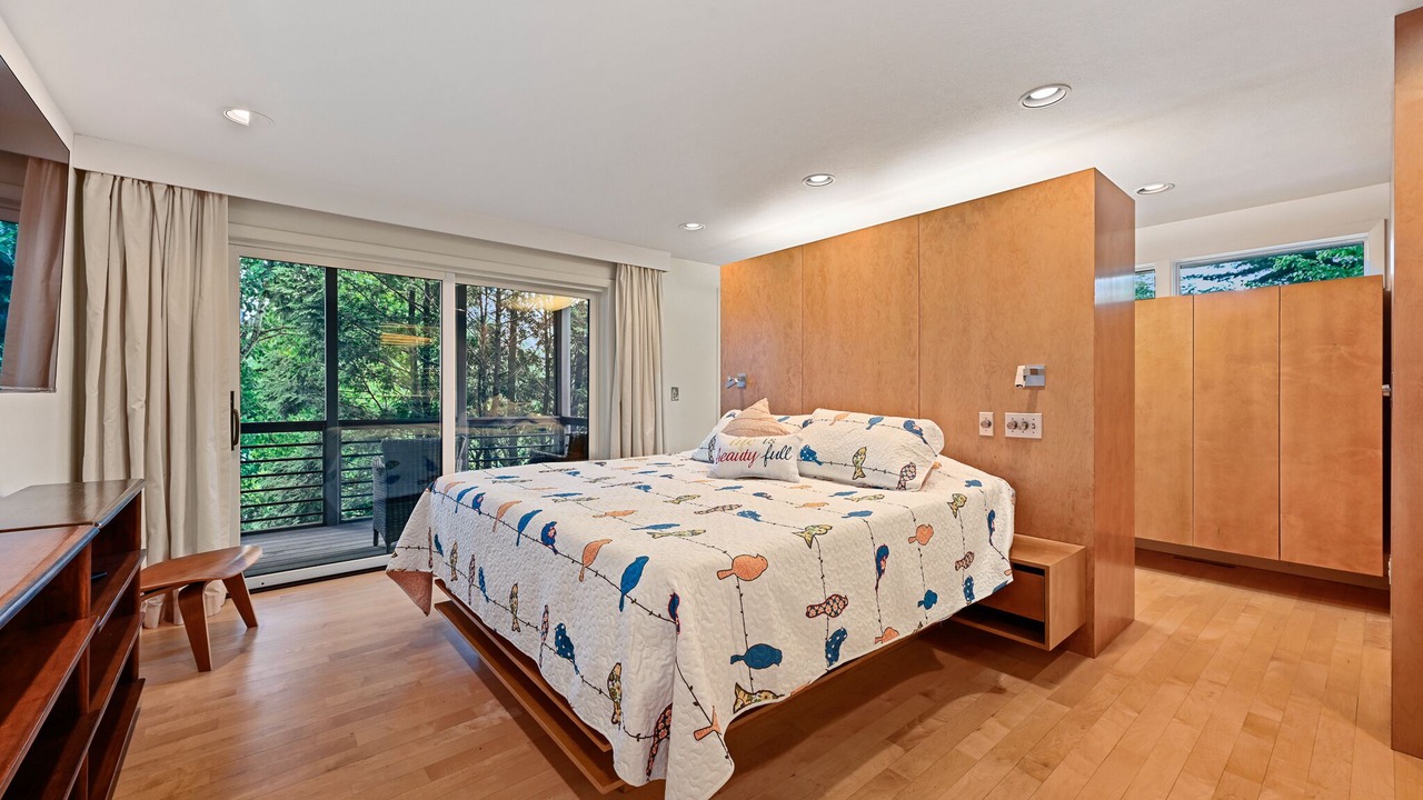 Photo of Bedroom in Stevens Point