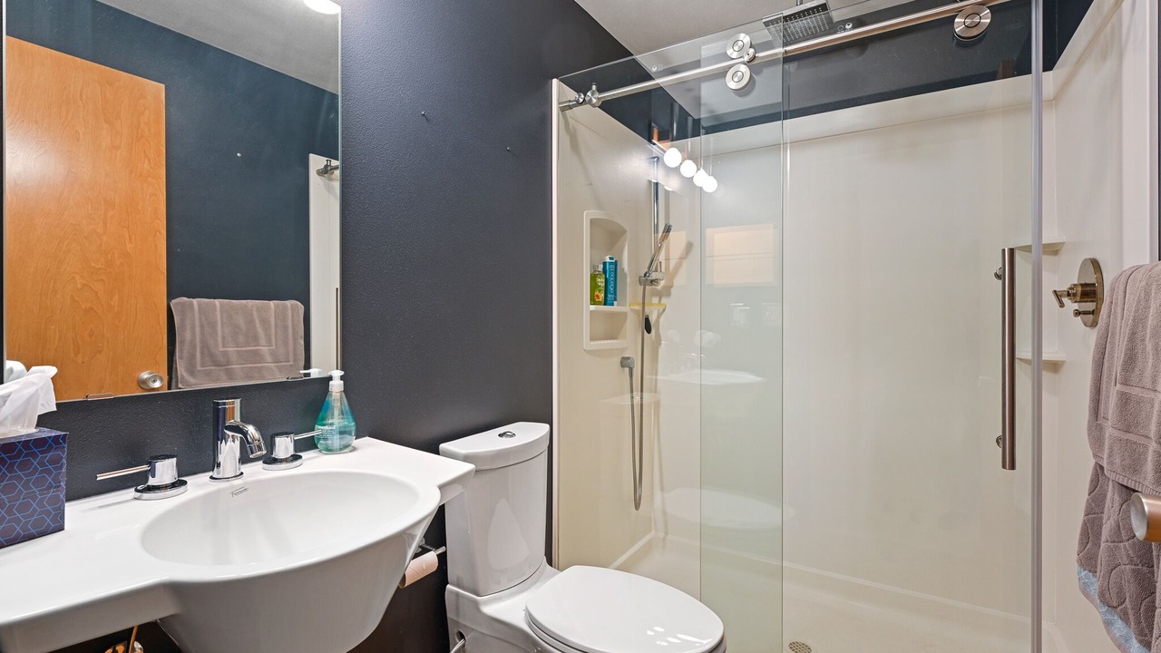 Photo of Bathroom in Stevens Point
