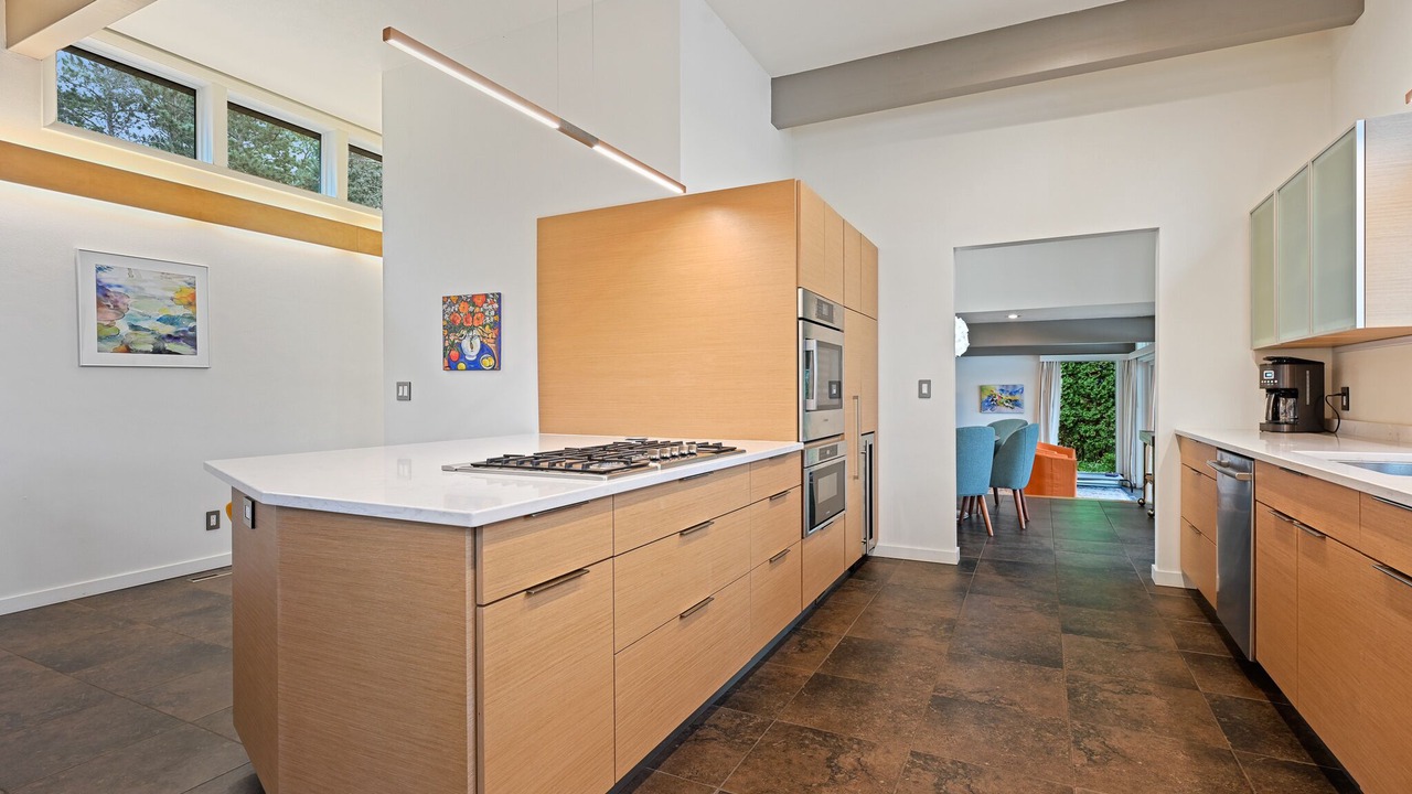 Photo of Kitchen in Stevens Point