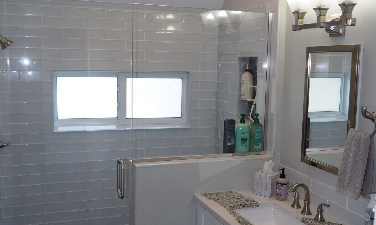 Photo of Bathroom in Frankfort