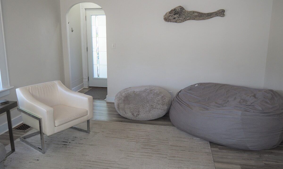 Photo of Livingroom in Frankfort