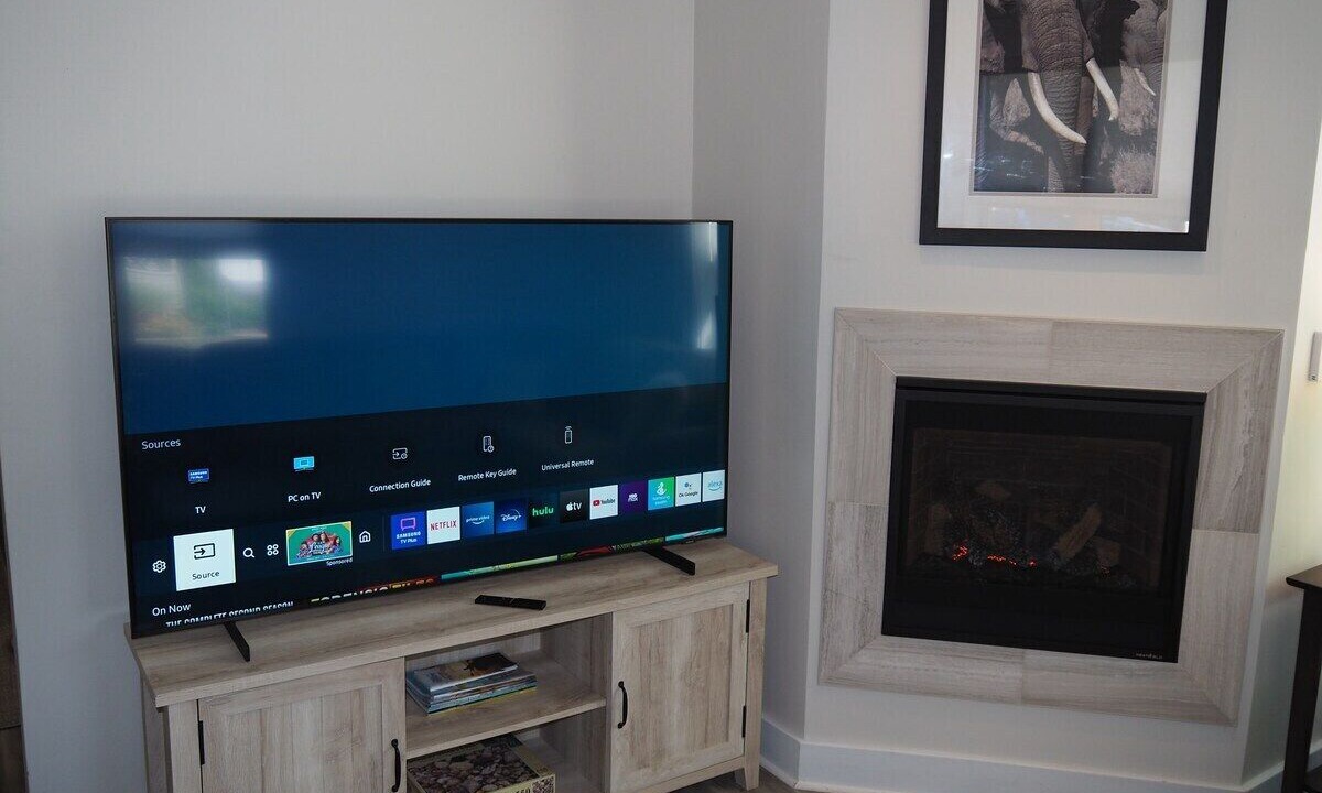 Photo of Livingroom in Frankfort