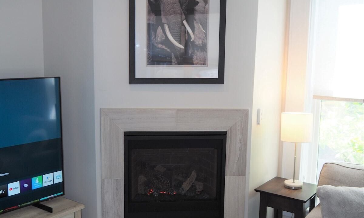 Photo of Livingroom in Frankfort