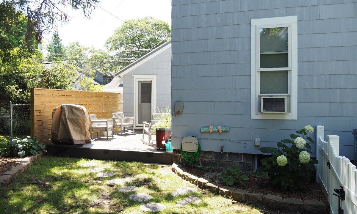 Photo of Outdoor in Frankfort