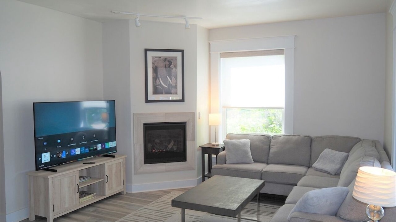 Photo of Livingroom in Frankfort