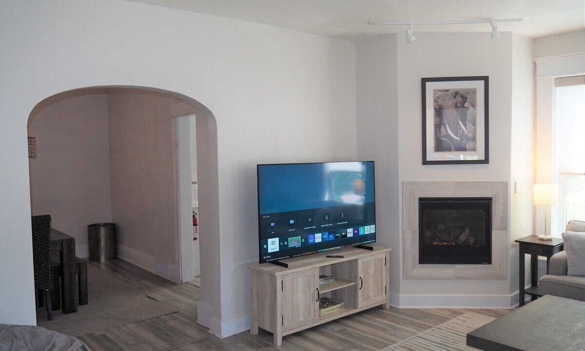 Photo of Livingroom in Frankfort