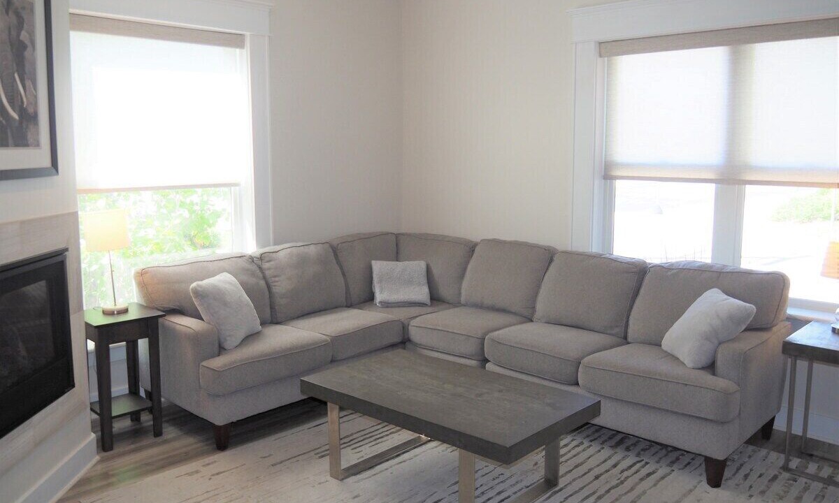 Photo of Livingroom in Frankfort