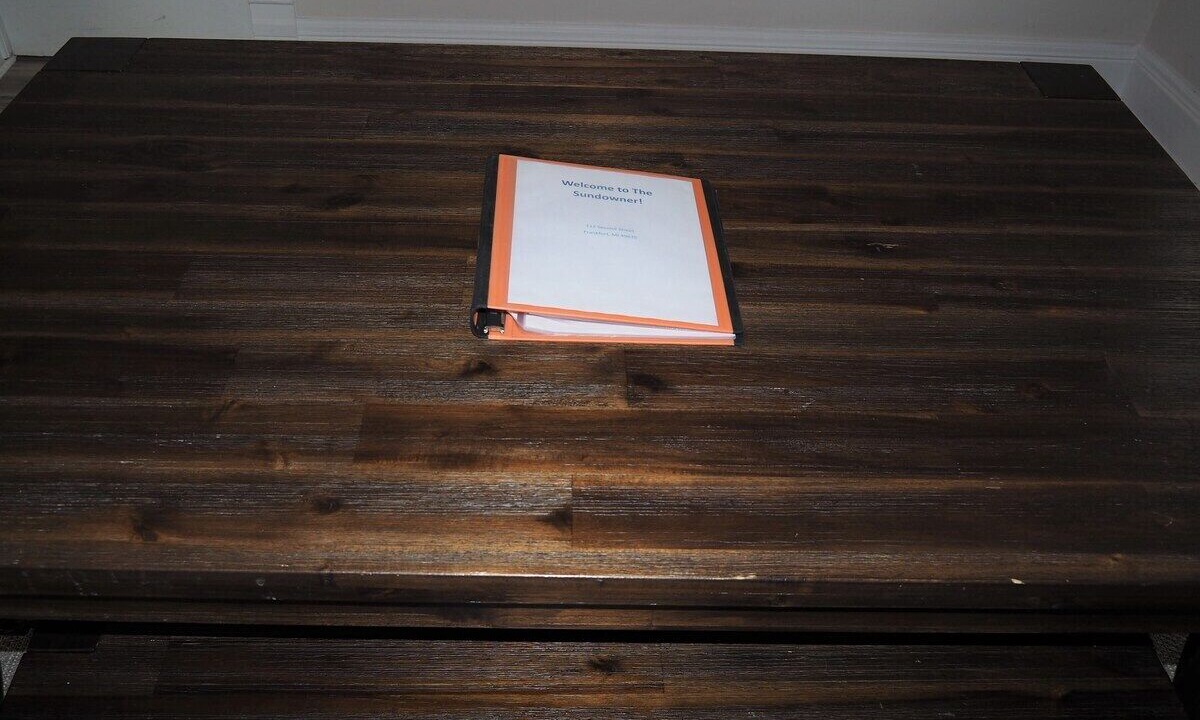 Photo of Bedroom in Frankfort