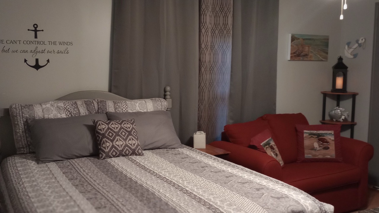 Photo of Bedroom in Chippewa Lake