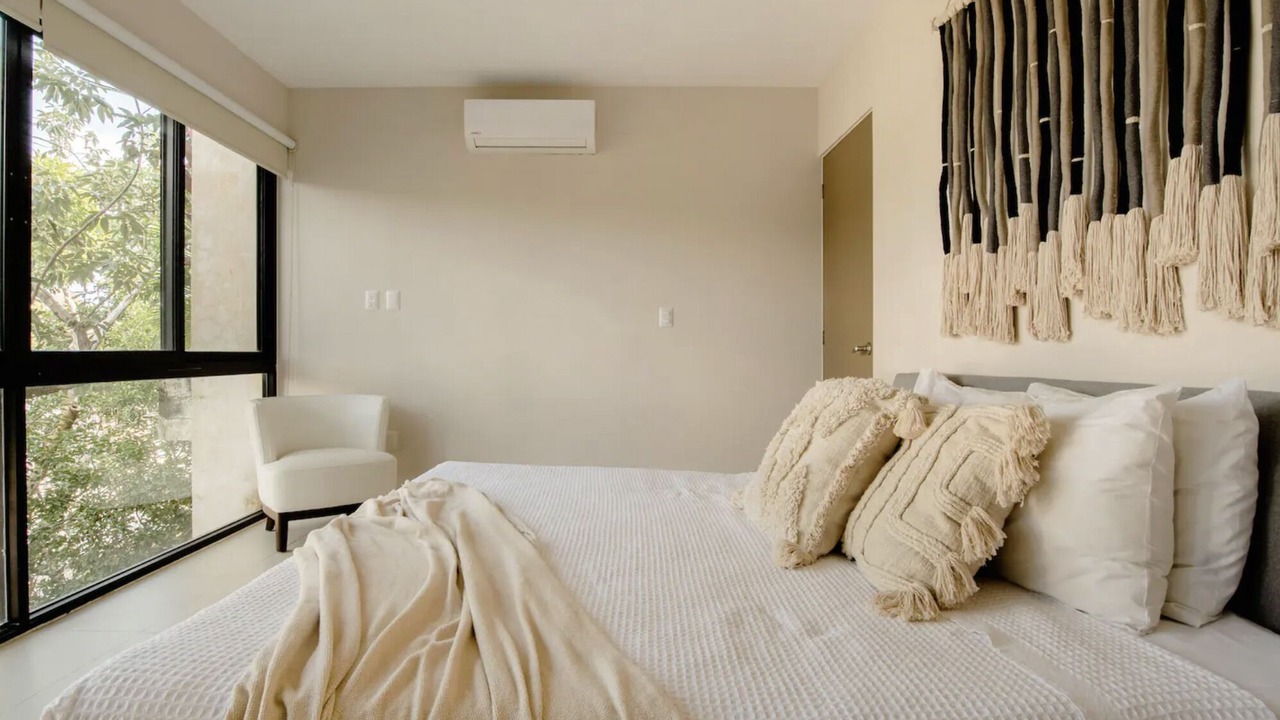 Photo of Bedroom in Playa Paraiso