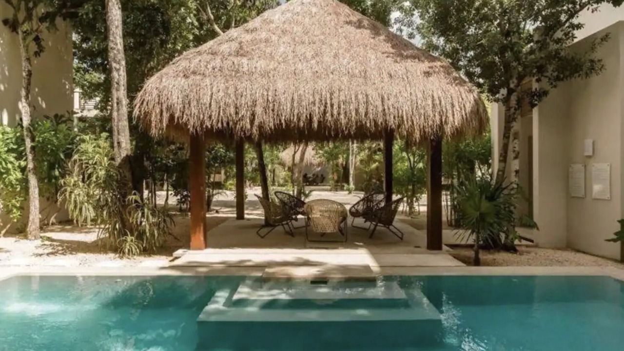 Photo of Outdoor in Playa Paraiso
