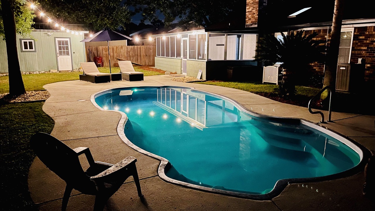 Photo of Outdoor in Summerville