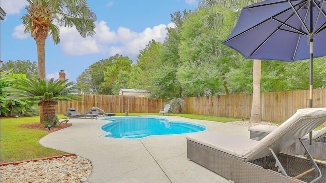 Photo of Outdoor in Summerville