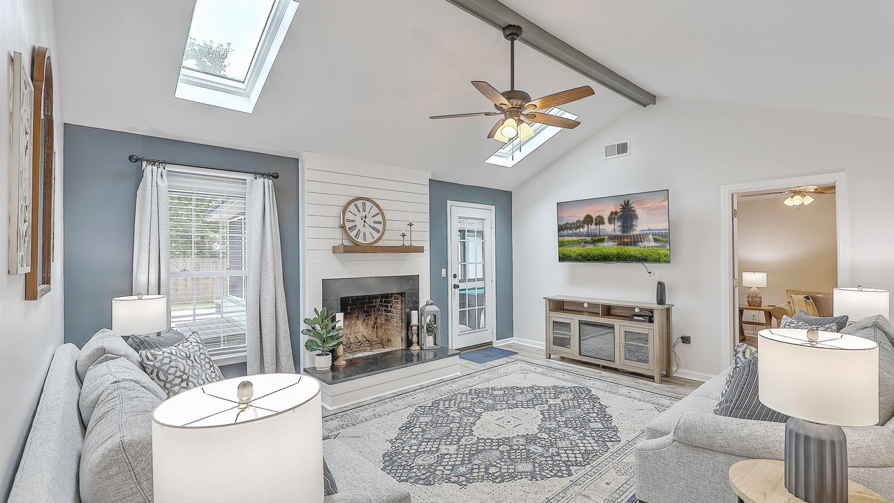 Photo of Livingroom in Summerville