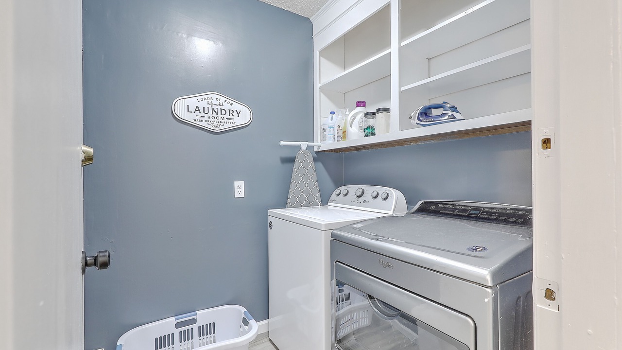 Photo of Bedroom in Summerville