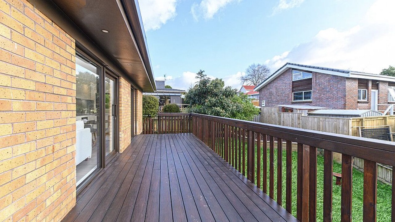 Photo of Patio Balcony in Auckland