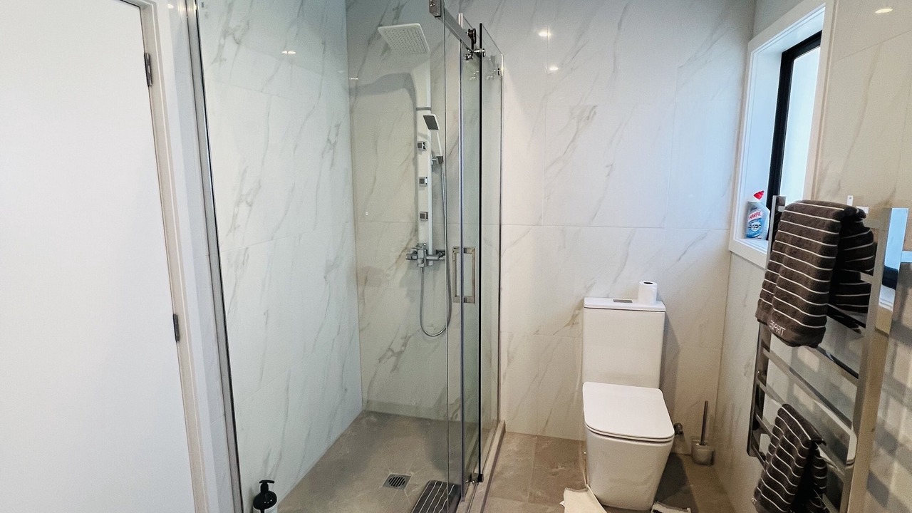 Photo of Bathroom in Auckland