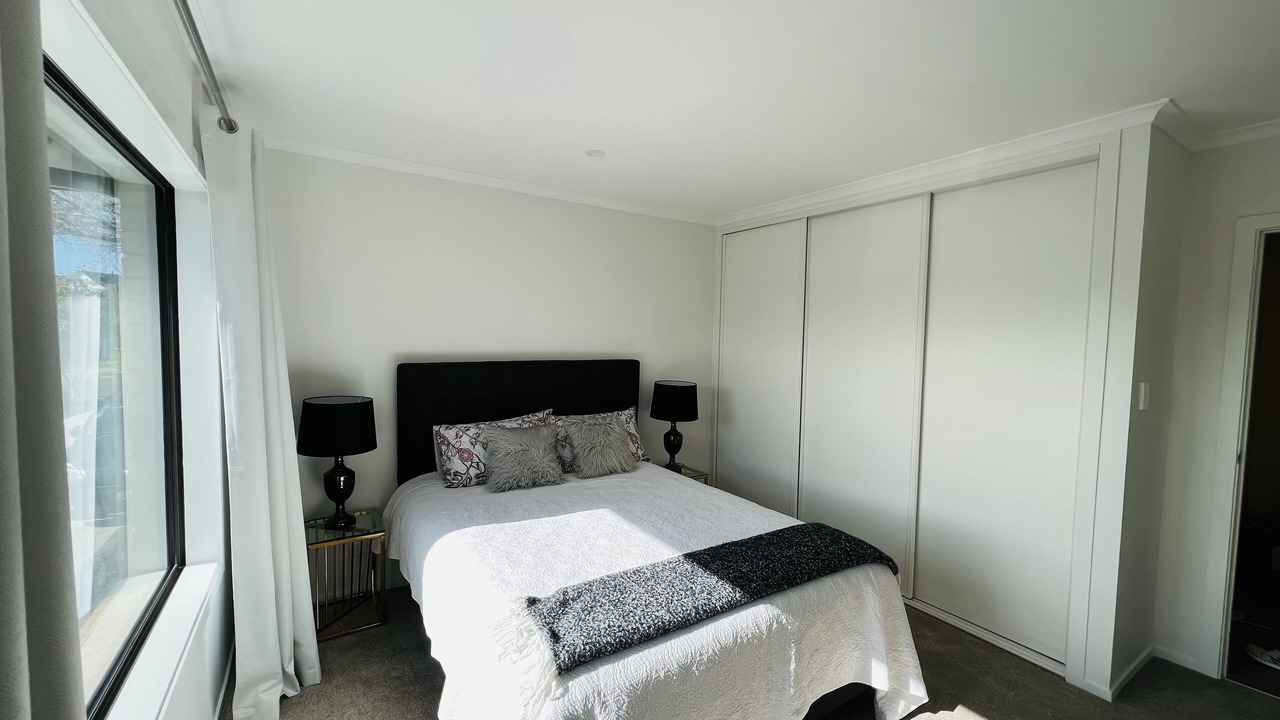 Photo of Bedroom in Auckland
