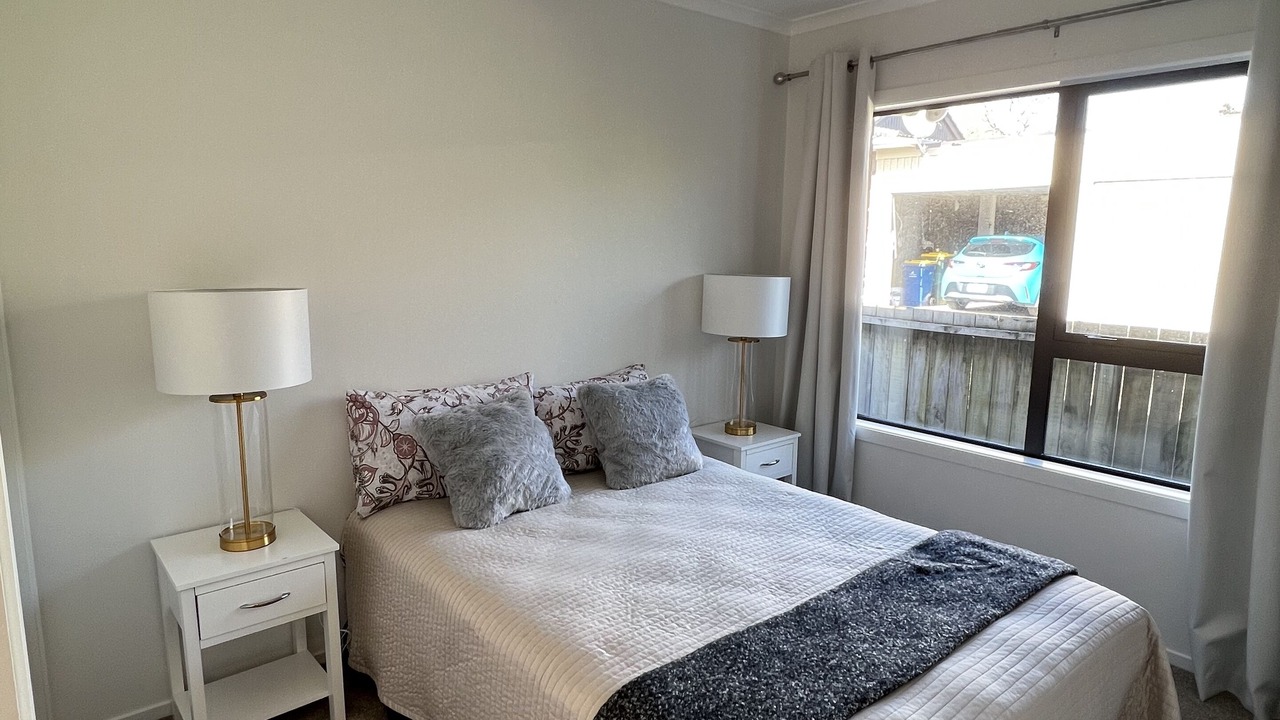 Photo of Bedroom in Auckland