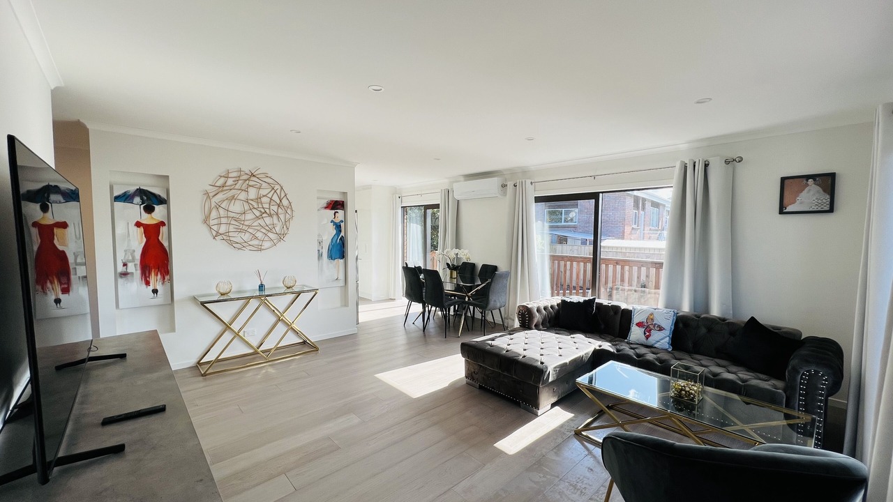 Photo of Livingroom in Auckland
