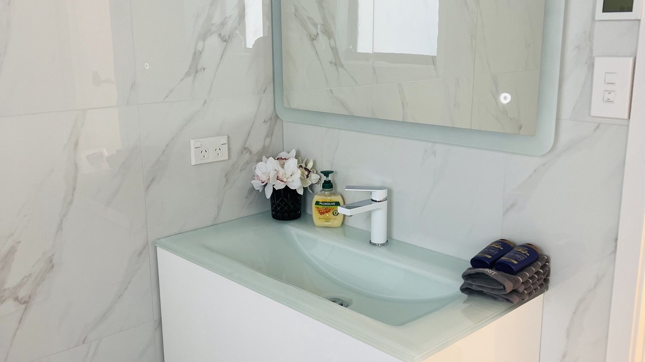 Photo of Bathroom in Auckland