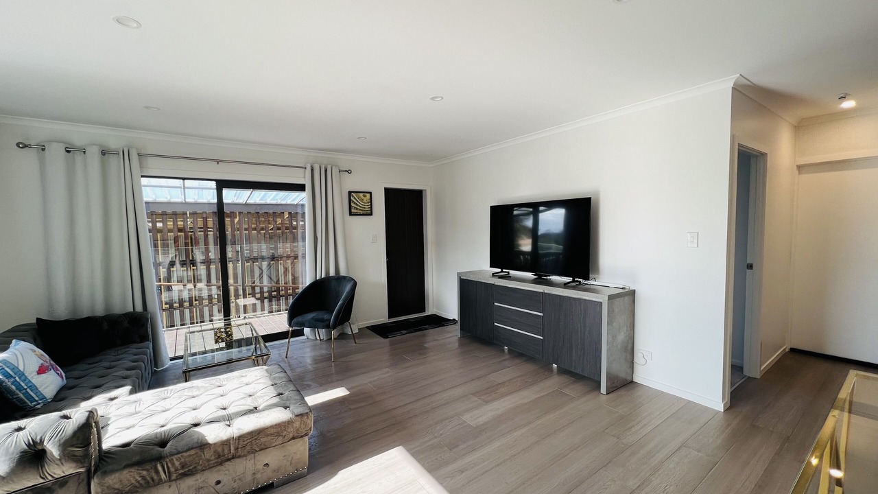 Photo of Livingroom in Auckland