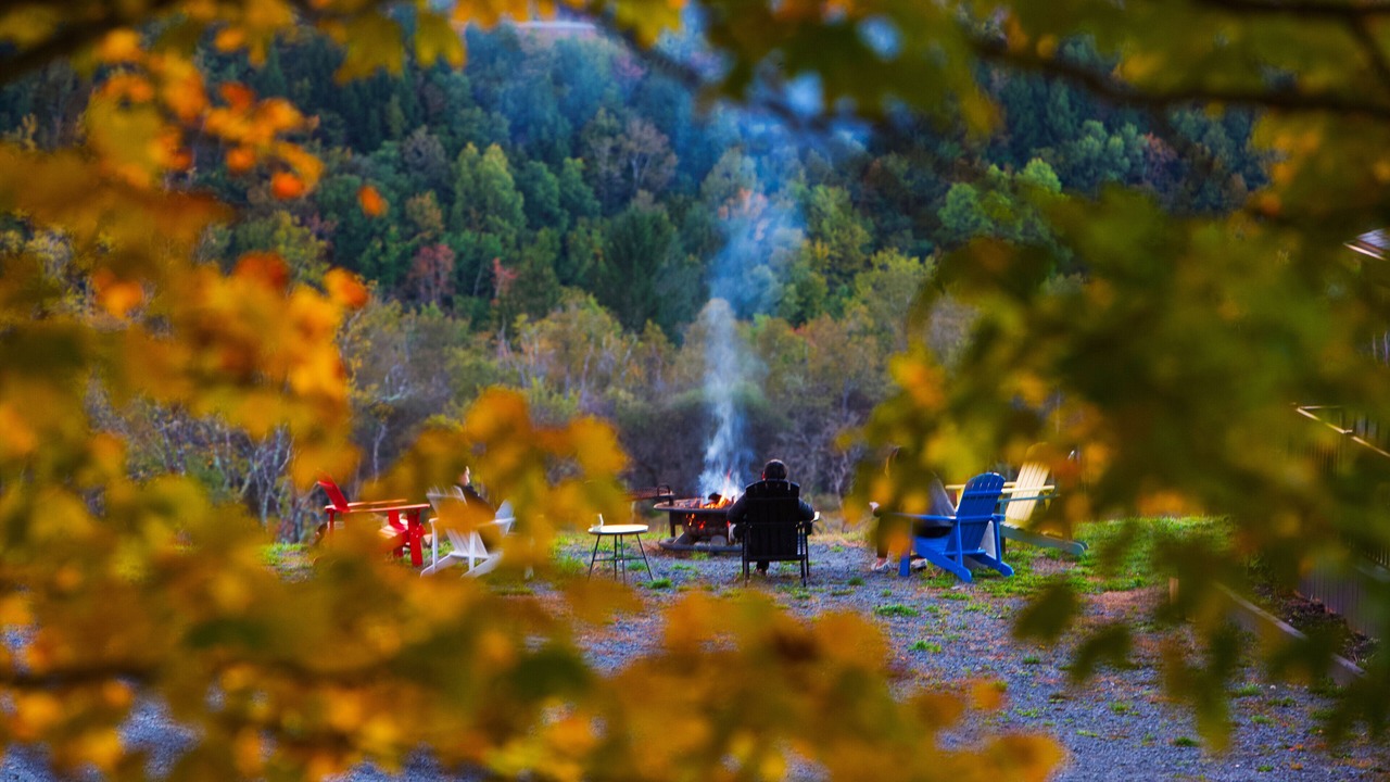 Photo of Outdoor in Parksville