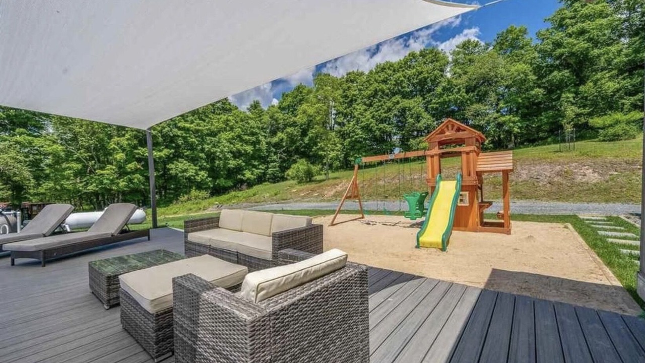 Photo of Outdoor in Parksville