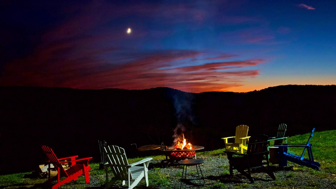 Photo of Outdoor in Parksville