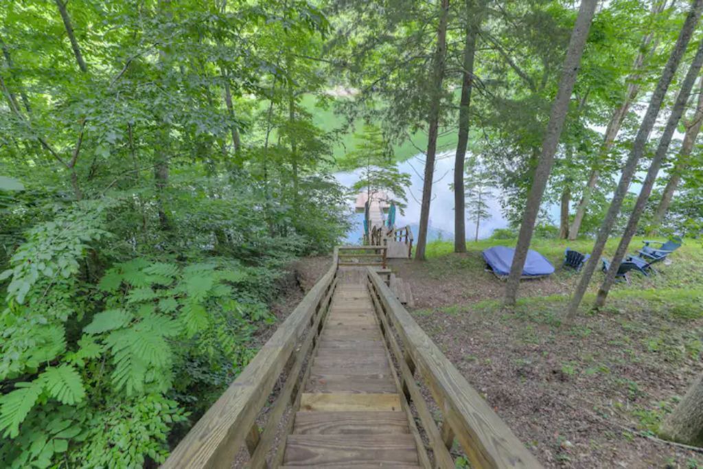 Photo of Outdoor in Lynchburg
