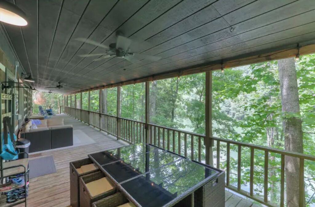 Photo of Outdoor in Lynchburg